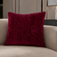 Malini Accessories Dunand Fuschia Cushion House of Isabella UK