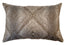Malini Accessories Emaline Taupe Cushion House of Isabella UK