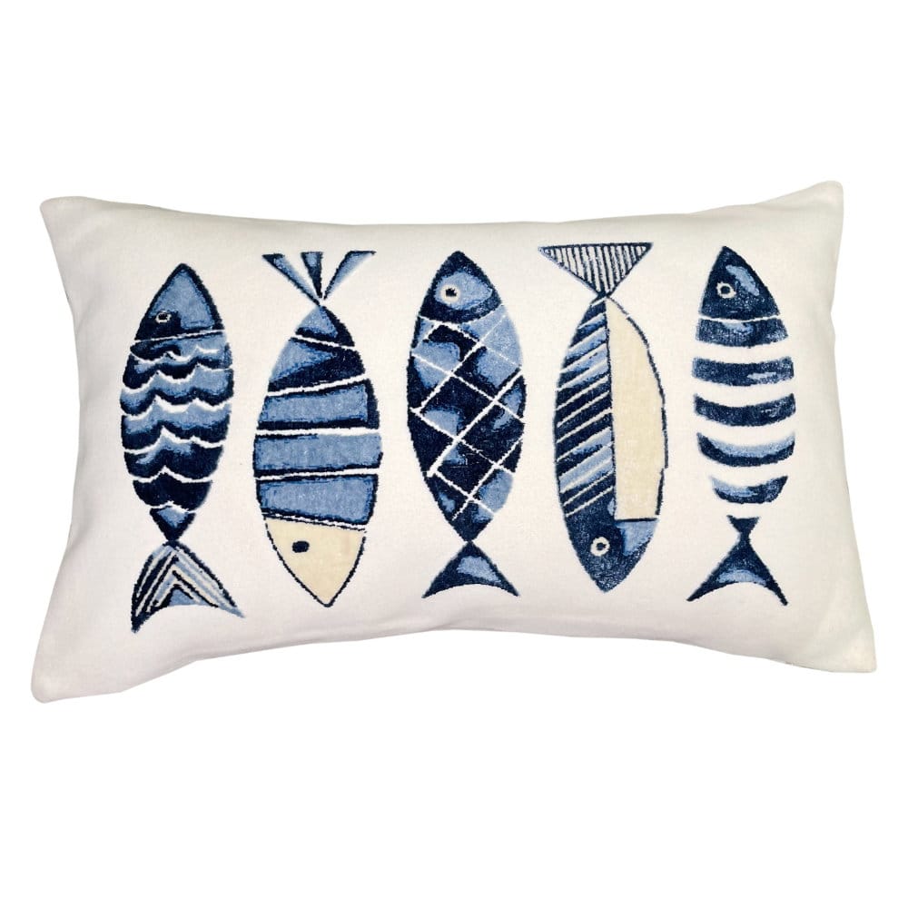 Malini Accessories Flipper  Cushion House of Isabella UK