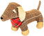 Malini Accessories Fred Doorstop House of Isabella UK