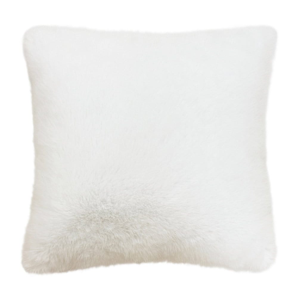 Malini Accessories Jasper Ivory Cushion House of Isabella UK
