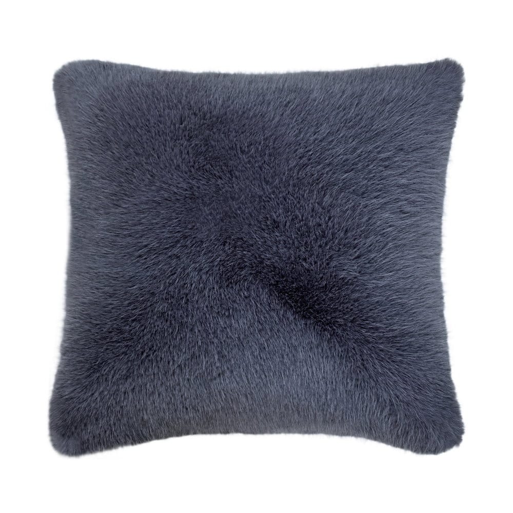 Malini Accessories Jasper Slate Cushion House of Isabella UK