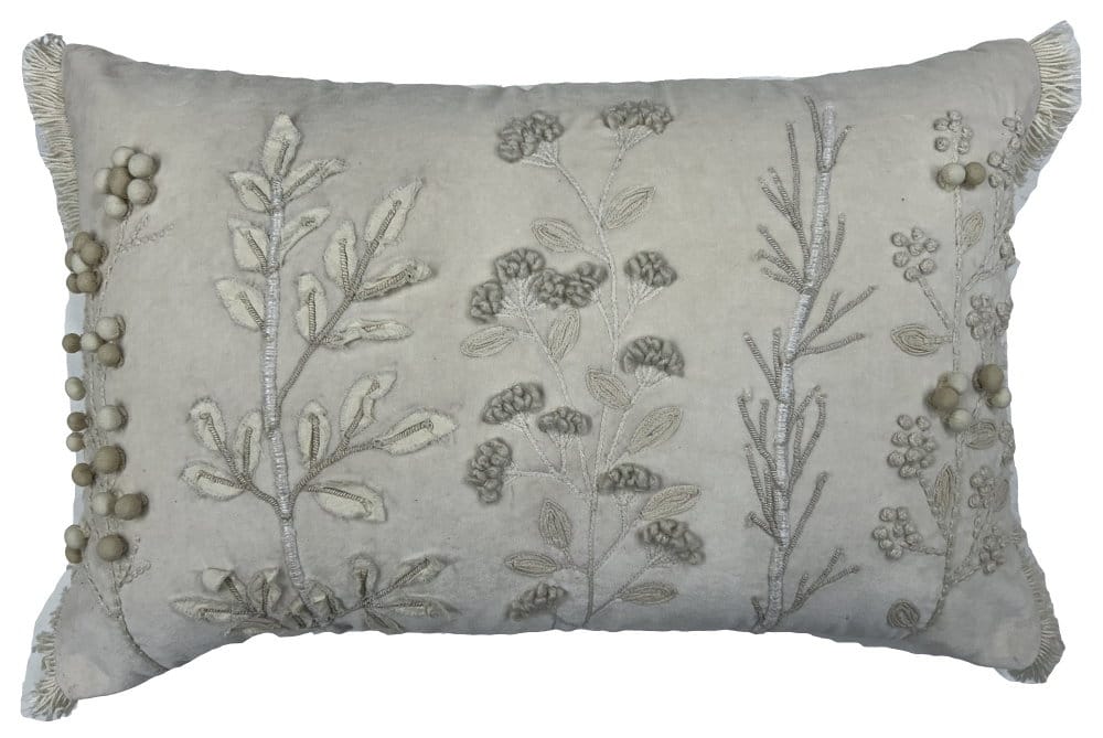 Malini Accessories Kew Cushion House of Isabella UK