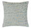 Malini Accessories Large Butterfly BabyBlue Cushion House of Isabella UK