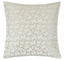 Malini Accessories Large Butterfly Ivory Cushion House of Isabella UK