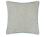 Malini Accessories Large Cassia BabyBlue Cushion House of Isabella UK
