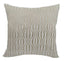 Malini Accessories Large Erin Ivory Cushion House of Isabella UK