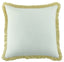 Malini Accessories Large Hugo Buttercup Cushion House of Isabella UK