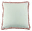 Malini Accessories Large Hugo Pink Cushion House of Isabella UK