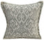 Malini Accessories Large Ikara Green Cushion House of Isabella UK