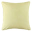 Malini Accessories Large Kivo Buttercup Cushion House of Isabella UK