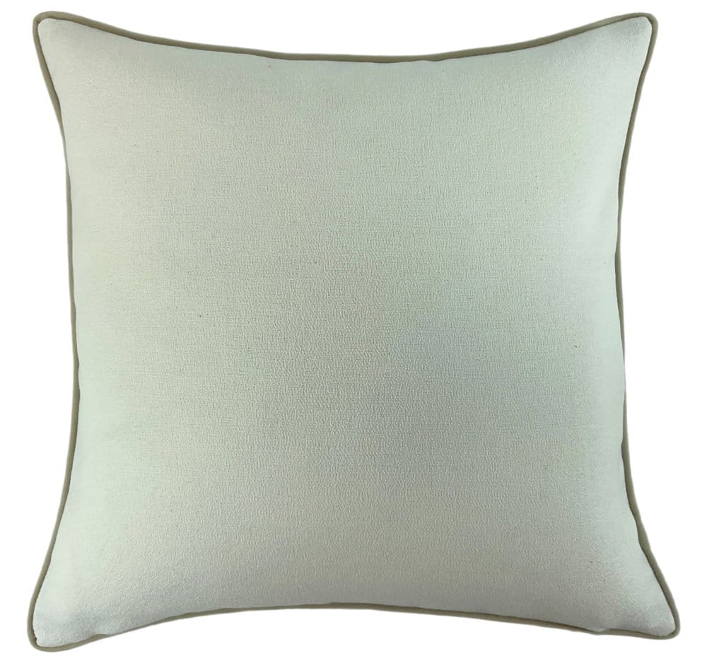Malini Accessories Large Kivo Nat Cushion House of Isabella UK