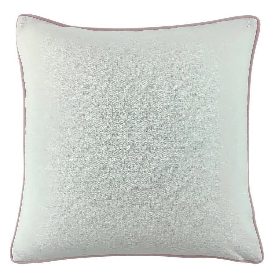 Malini Accessories Large Kivo Pink Cushion House of Isabella UK