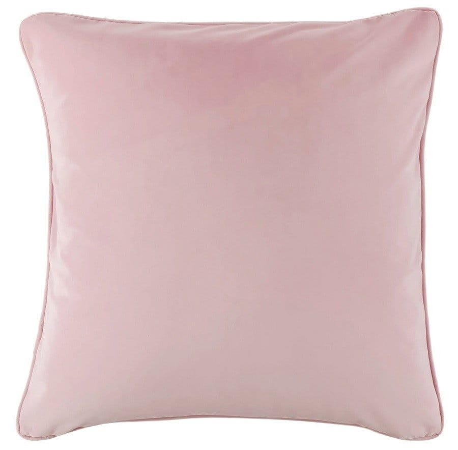 Malini Accessories Large Kivo Pink Cushion House of Isabella UK