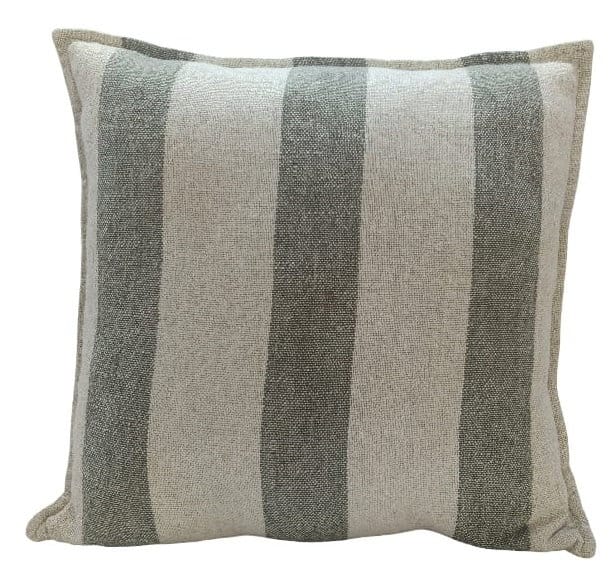 Malini Accessories Large Lina Green Cushion House of Isabella UK