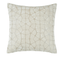 Malini Accessories Large Luna Ivory Cushion House of Isabella UK