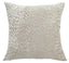 Malini Accessories Large Melody Ivory Cushion House of Isabella UK