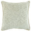 Malini Accessories Large Nicco Natural Cushion House of Isabella UK