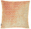 Malini Accessories Large Oslo Tan Cushion House of Isabella UK