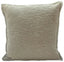Malini Accessories Large Texa Natural Cushion House of Isabella UK