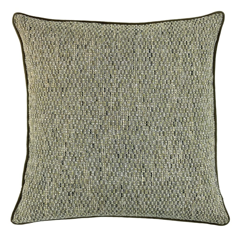 Malini Accessories Large Toby Mushroom Cushion House of Isabella UK