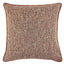 Malini Accessories Large Toby Rust Cushion House of Isabella UK
