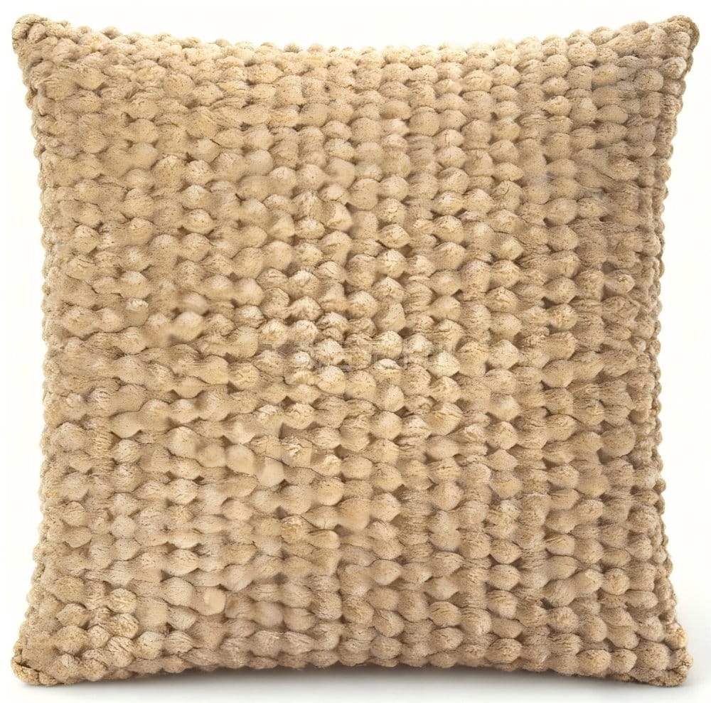 Malini Accessories Large Tuffra Whiskey Cushion House of Isabella UK