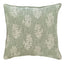 Malini Accessories Large Tula Green Cushion House of Isabella UK