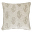 Malini Accessories Large Tula Natural Cushion House of Isabella UK