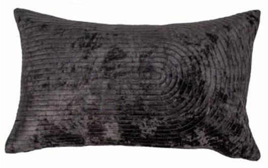 Malini Accessories Lepape Black Cushion House of Isabella UK