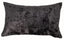 Malini Accessories Lepape Black Cushion House of Isabella UK