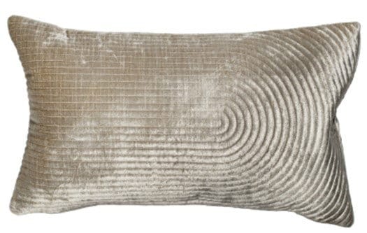 Malini Accessories Lepape Champagne Cushion House of Isabella UK