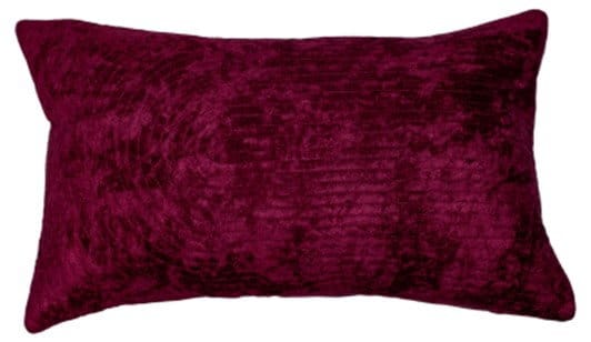 Malini Accessories Lepape Fuschia Cushion House of Isabella UK