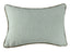 Malini Accessories Luca Coffee Cushion House of Isabella UK