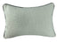 Malini Accessories Luca Grey Cushion House of Isabella UK