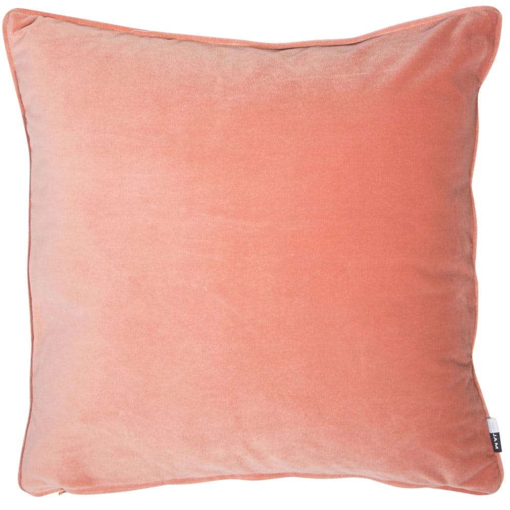 Malini Accessories Luxe Rosewood Cushion House of Isabella UK