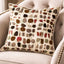 Malini Accessories Malini Alfie Earth Cushion House of Isabella UK