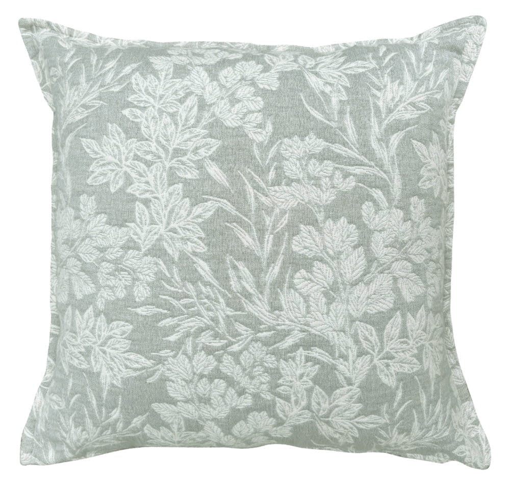 Malini Accessories Malini Alora Sage Cushion House of Isabella UK