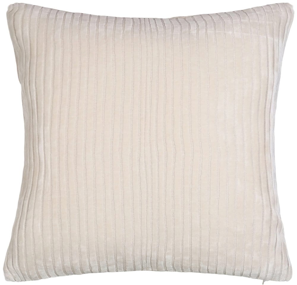 Malini Accessories Malini Amalfi Ivory Cushion House of Isabella UK