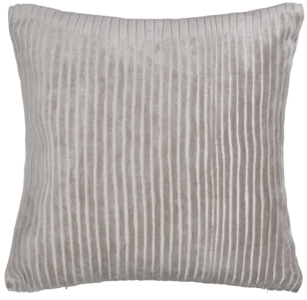 Malini Accessories Malini Amalfi Taupe Cushion House of Isabella UK