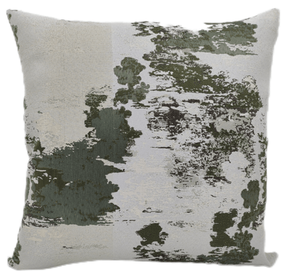 Malini Accessories Malini Atlas Sage Cushion House of Isabella UK