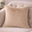 Malini Accessories Malini Barnes Beige Cushion House of Isabella UK