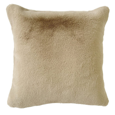 Malini Accessories Malini Barnes Beige Cushion House of Isabella UK