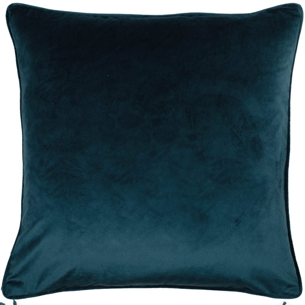 Malini Accessories Malini Belle Blue Cushion House of Isabella UK