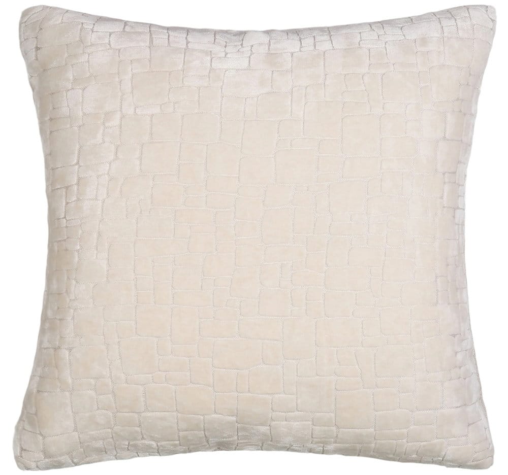 Malini Accessories Malini Bergen Ivory  Cushion House of Isabella UK