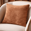 Malini Accessories Malini Bingham Chocolate Cushion House of Isabella UK