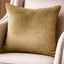 Malini Accessories Malini Bingham Olive Cushion House of Isabella UK