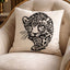 Malini Accessories Malini Bongo Cushion House of Isabella UK