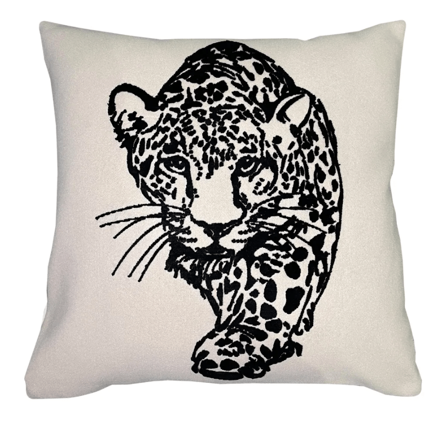 Malini Bongo Cushion.