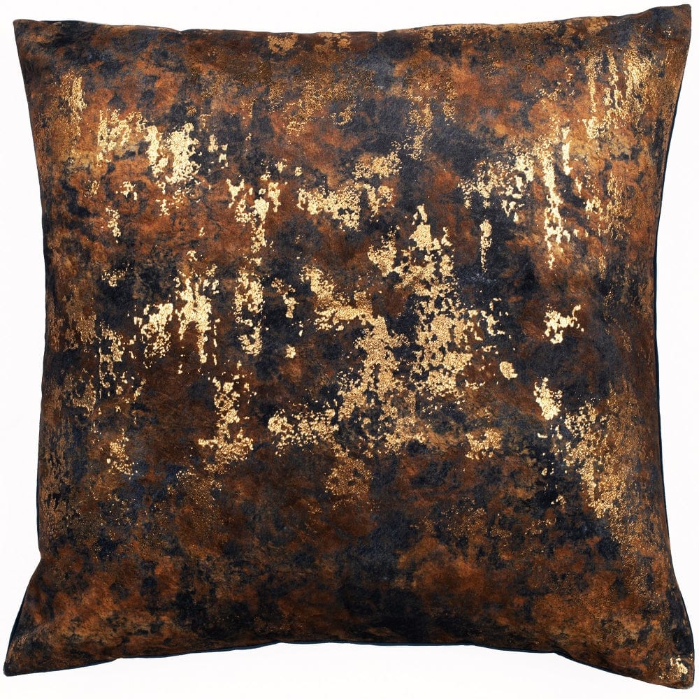 Malini Brazen Cushion.